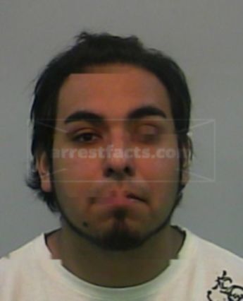 Elias Mendoza
