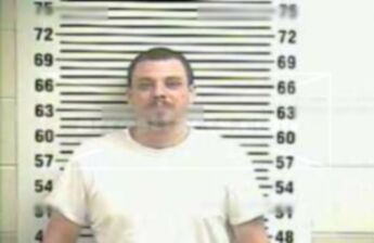Clayton Allen Jones