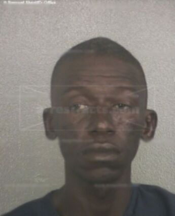 Samuel Henry Lee Jr.