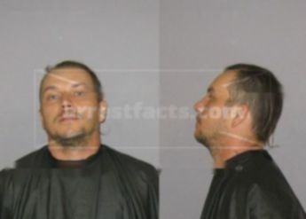 Brandon Lee Gray