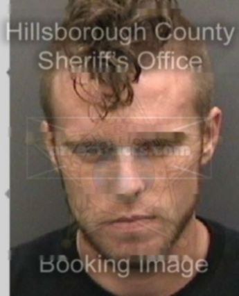 Justin Dean Ricker Kerr