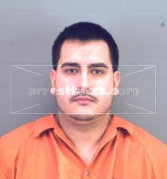 Jose Agustine Gomez-Duran