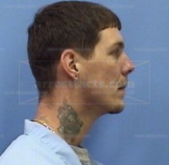 Jason Alvin Mcglothlin