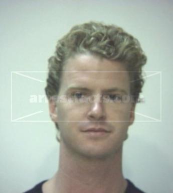 Todd Alan Brooks