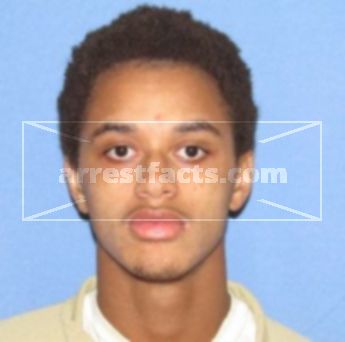 Tyrell Watkins