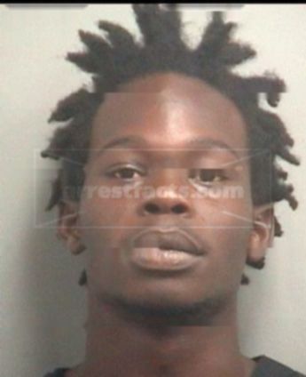 Peter Leshawn Turner
