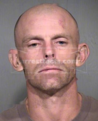 Robert Andrew Casper