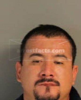 Edgar J Hernandez