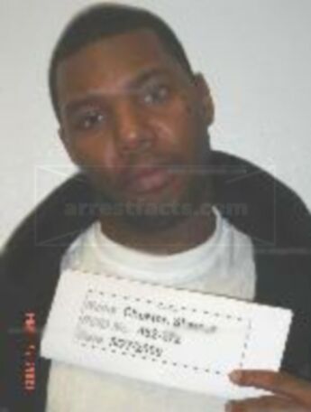 Shamar Robert Chester
