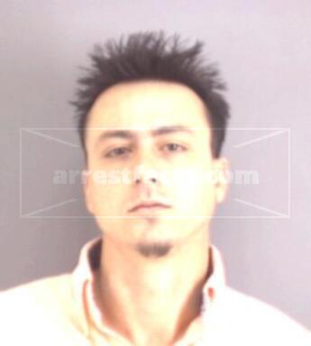 Patrick Allen Warner