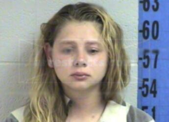 Tiffany Forrer