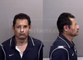 Marco Flores Alarcon