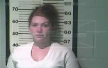 Amber Marie Gross