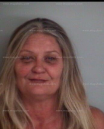 Tammy Lynn Morris