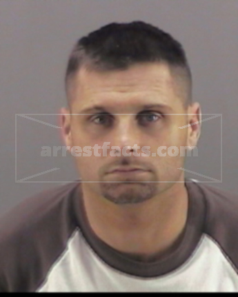Bradley Wayne Davis