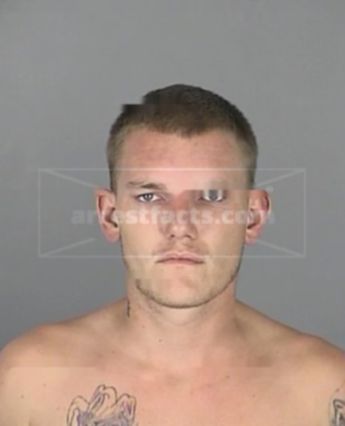 Brian Darrell Salter