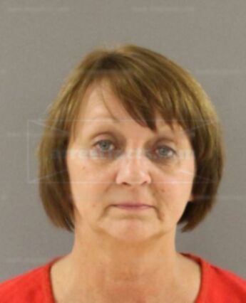 Sharon Ann Bishop