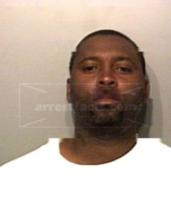 Timothy Lashawn Hooks