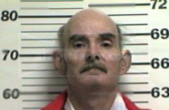 Gilbert Earl Mayfield