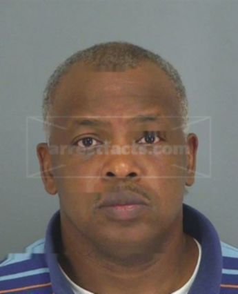 Roscoe Leon Morris
