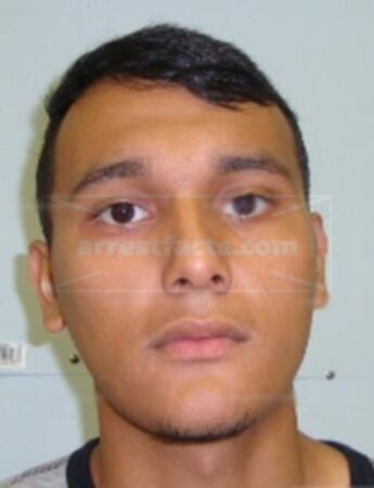 Frank Jr Mendez-Zepeda