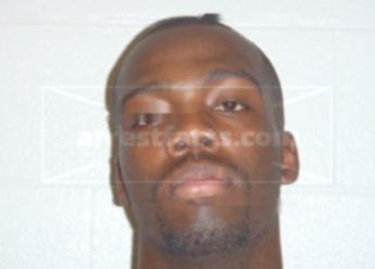 Carl Jamal Williams