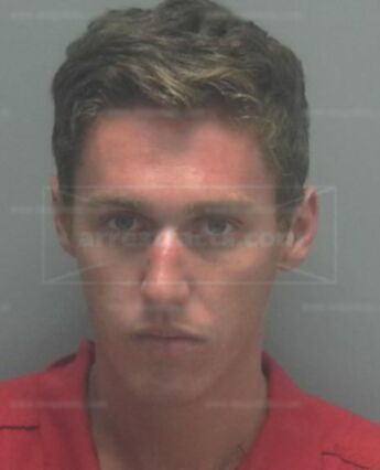 Trent Christopher Whitaker
