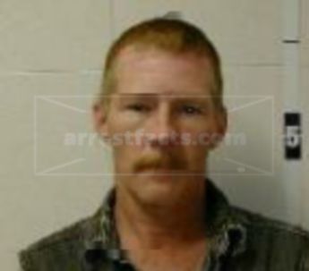 Albert James Breeding