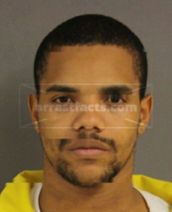 Deangelo Sanchez Webb