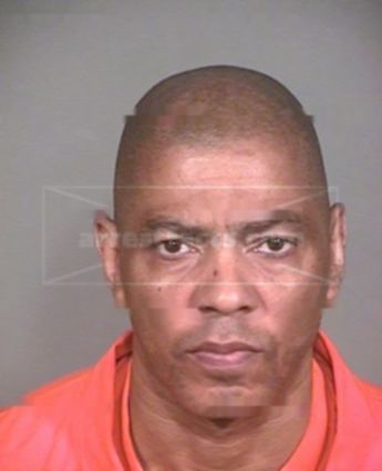 Darryl O Thurmond