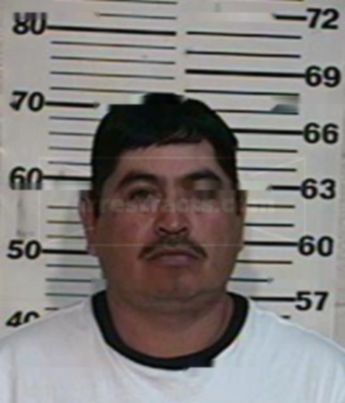 Eloy Valdez Del Toro