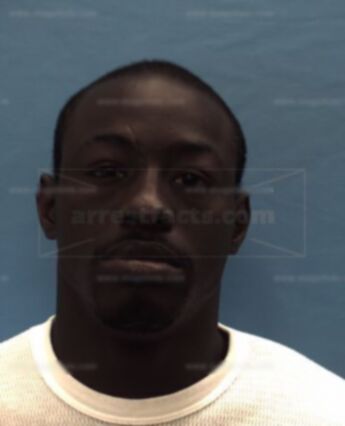 Anthony Beasley