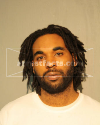 Andre C Jackson