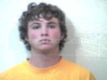 Kevin Tomas Robinson