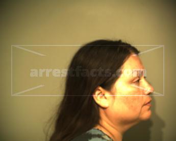 Maria Genoveva Torres Salinas