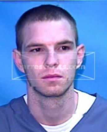Justin Marshall Anderson