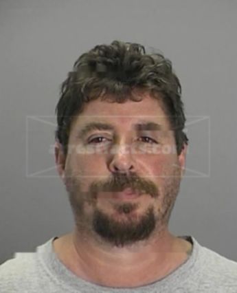 Paul Thomas Frazier