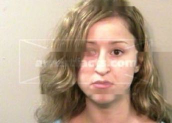 Candace Cheri Girard