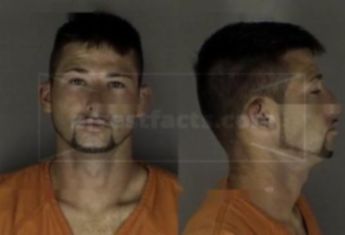 Russell Ray Hamilton Jr.