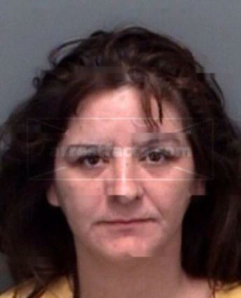 Rena Randall Daggett