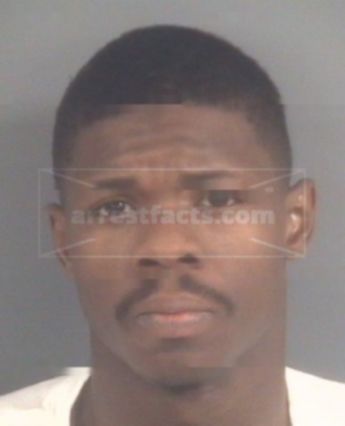 Jerrell Lamont Miles