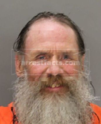 Thompson Robert Paul