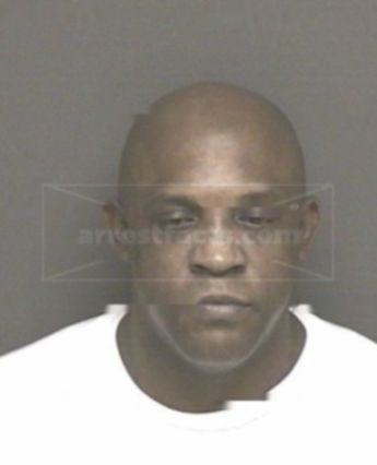 Lenard Taylor