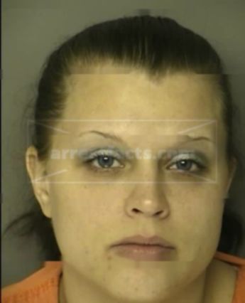 Valerie Pamela Bell