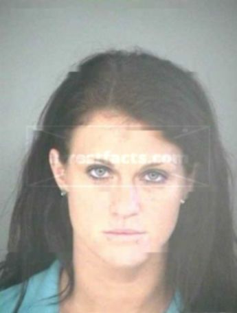 Brandy B Parkis