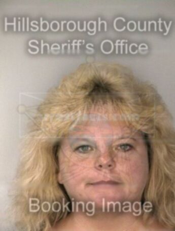 Elizabeth Trimble