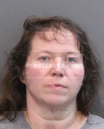 Cindy L Richardson