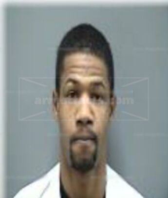 Kinte Scott
