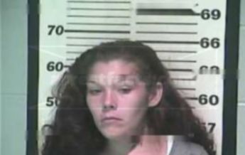 Jessica Michelle Wernke