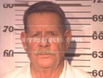 John William Gatewood Todd